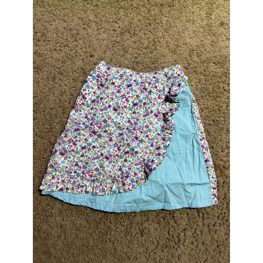 N/A floral print
